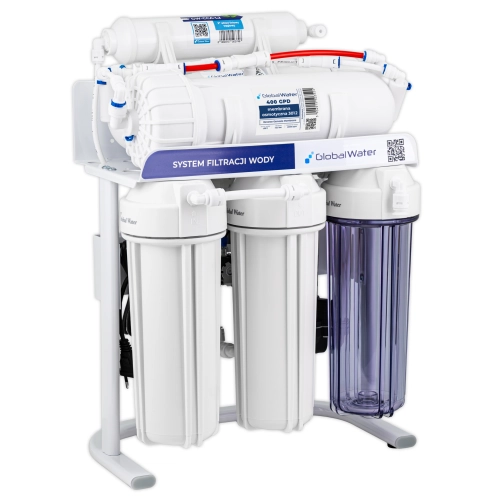 Filtr wody osmoza 800 - sam